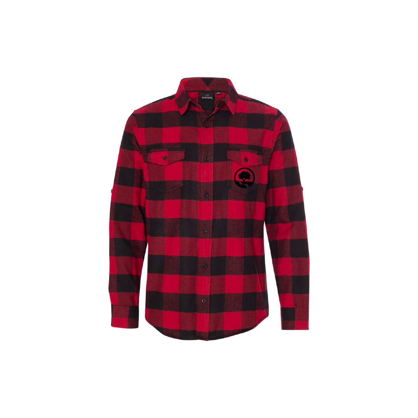 The Miss Deb Plaid Shirt