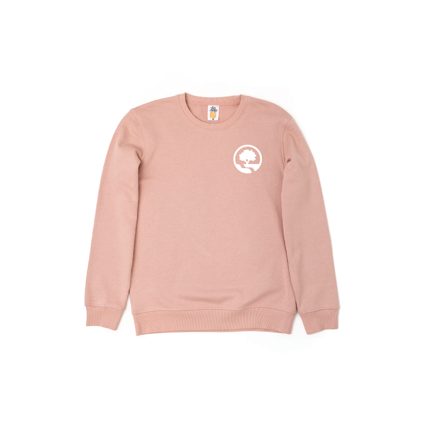 HY Logo Crewneck - Adult