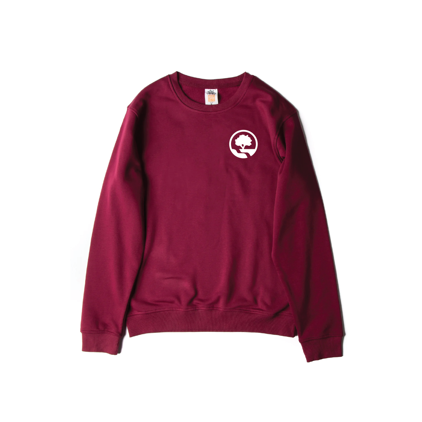 HY Logo Crewneck - Adult