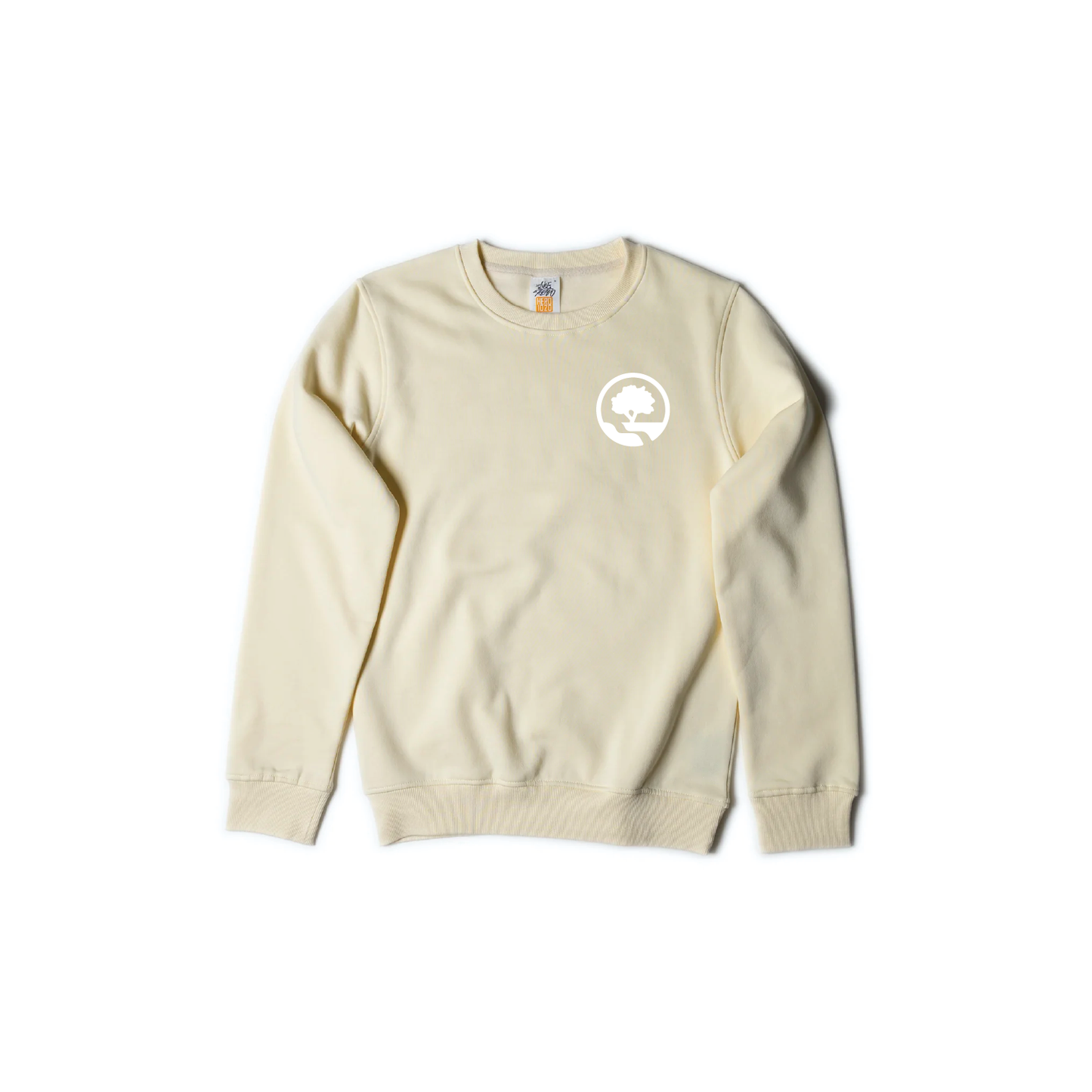 HY Logo Crewneck - Adult