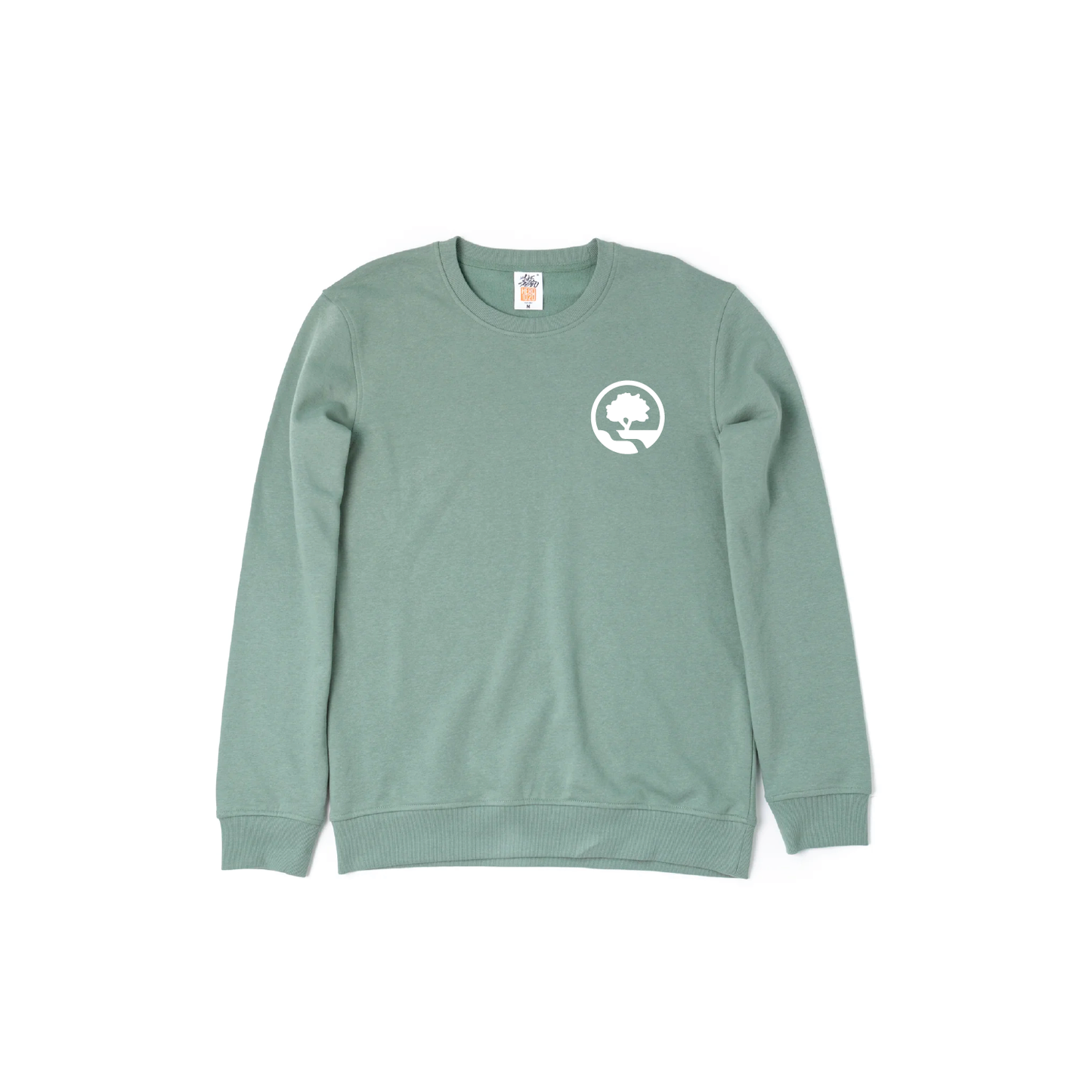 HY Logo Crewneck - Adult