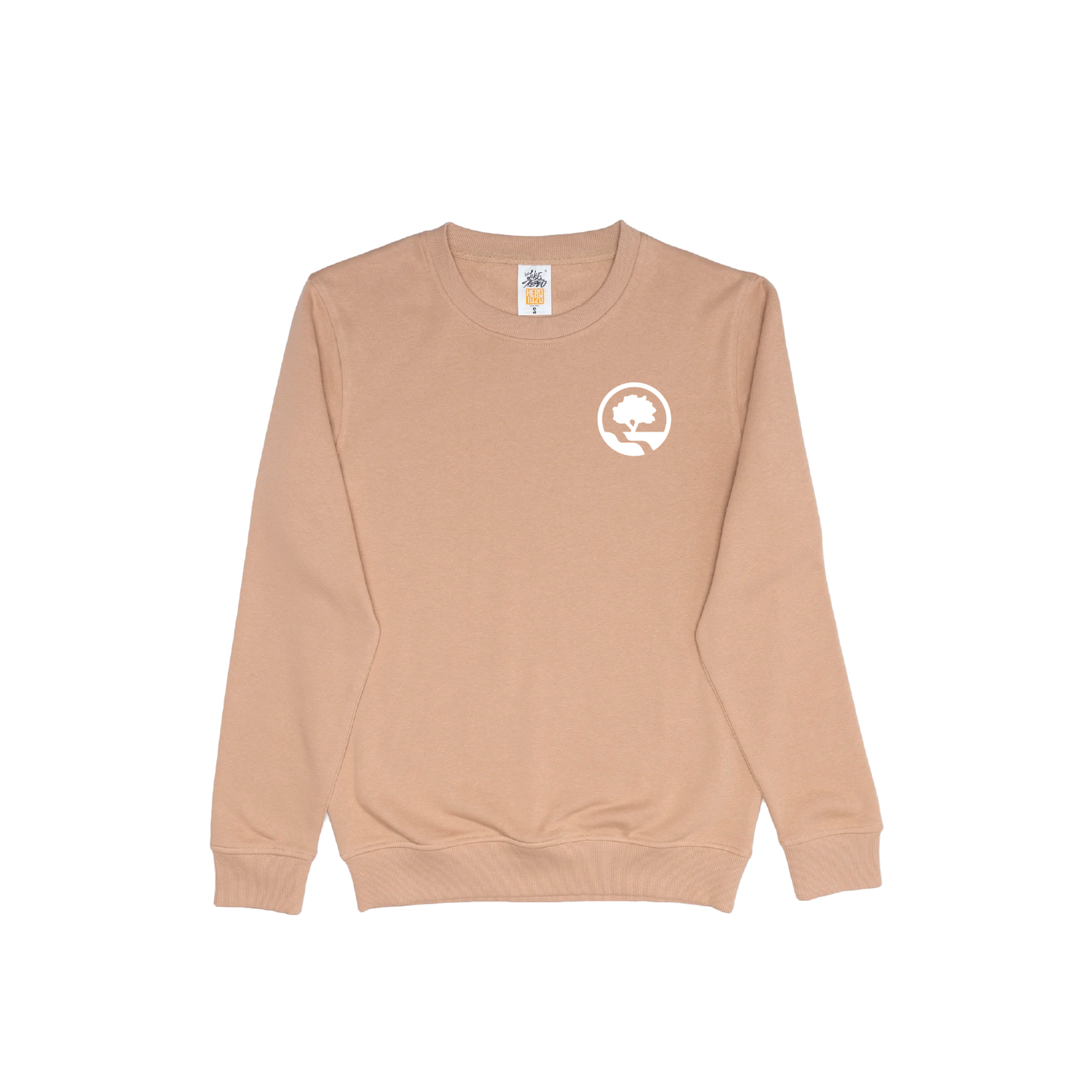 HY Logo Crewneck - Adult