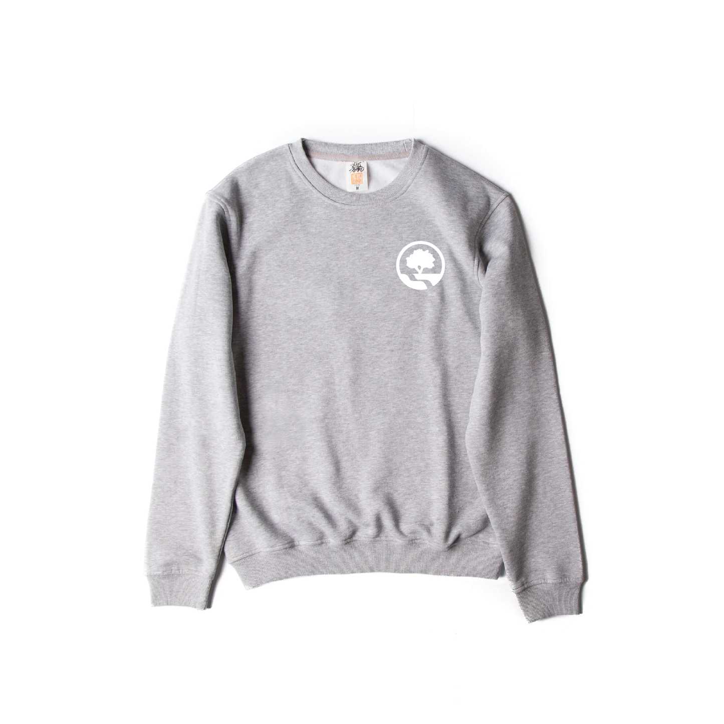 HY Logo Crewneck - Adult