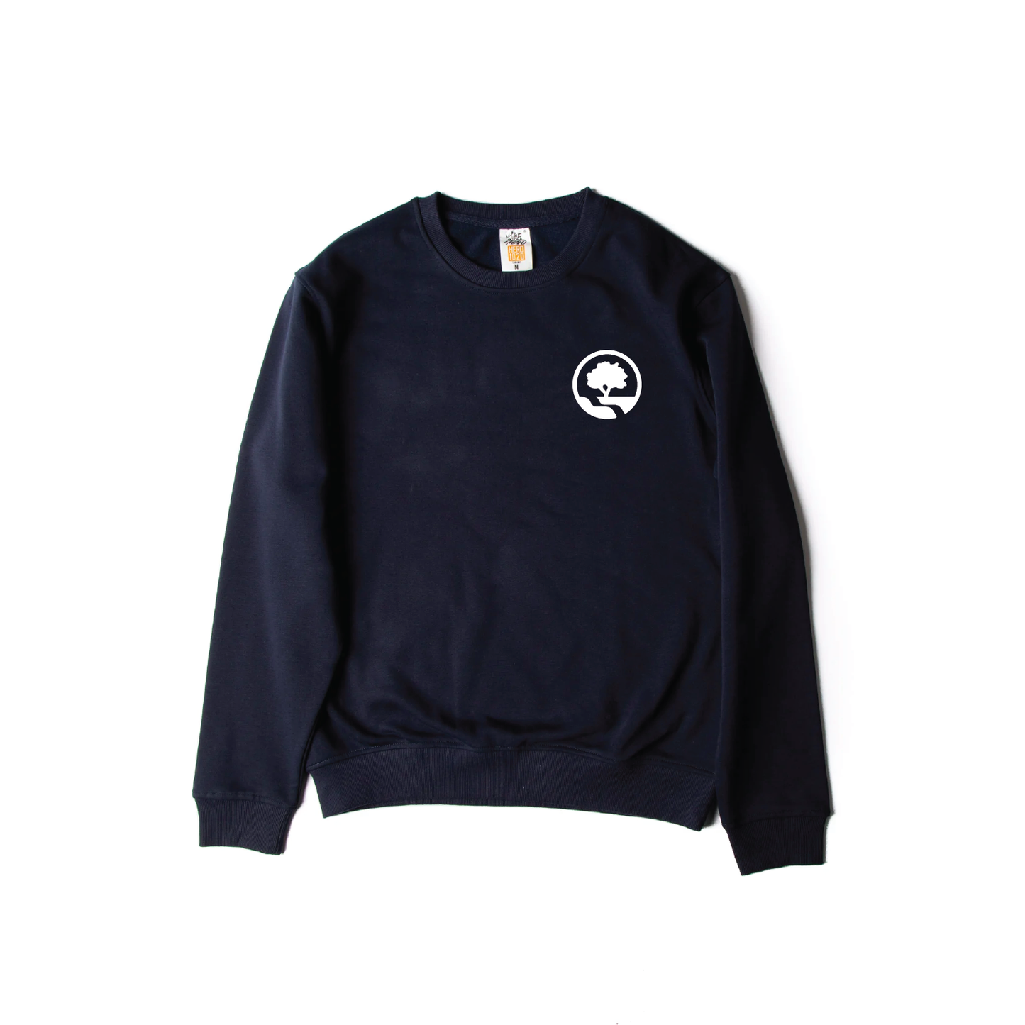 HY Logo Crewneck - Adult