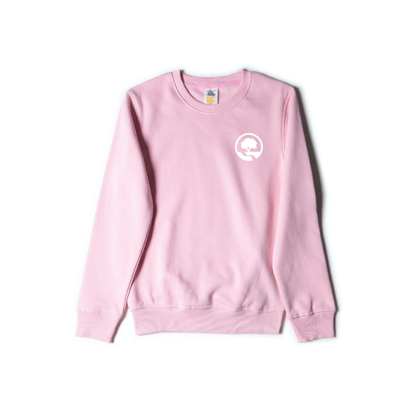 HY Logo Crewneck - Adult