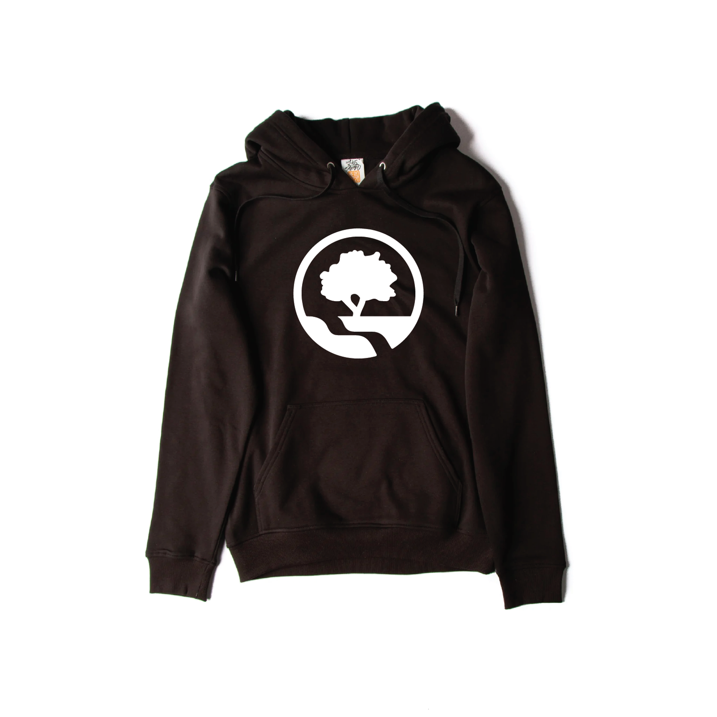 HY Logo Hoodie - Adult