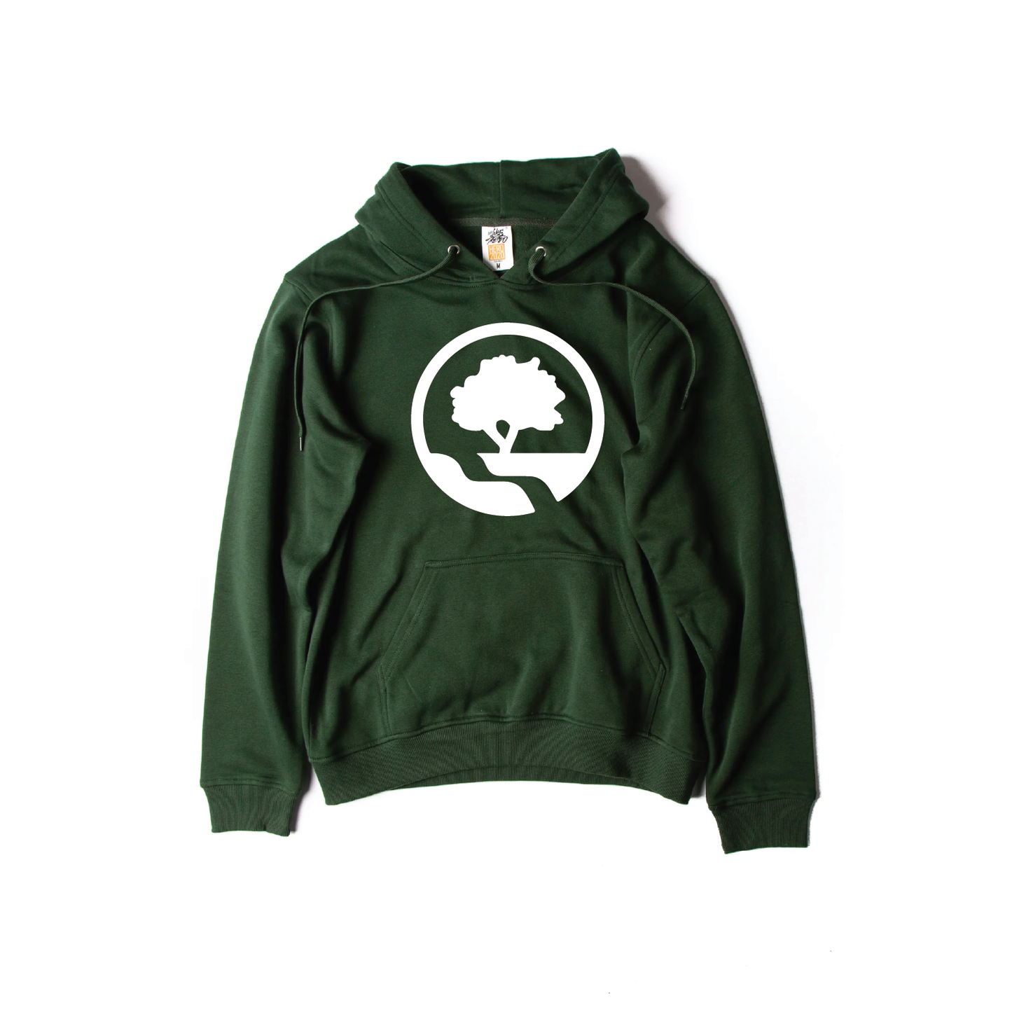 HY Logo Hoodie - Adult