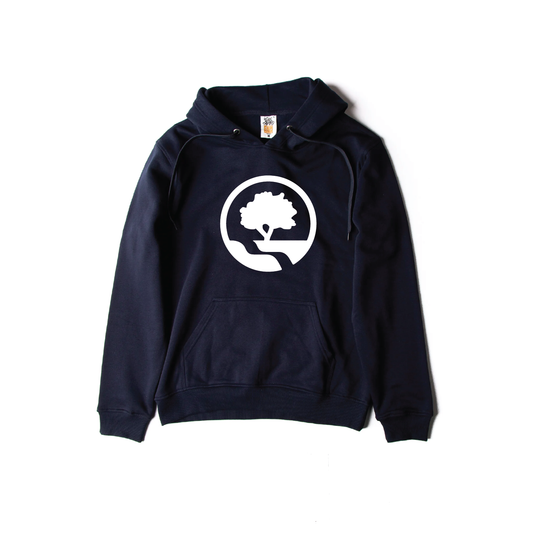 HY Logo Hoodie - Adult