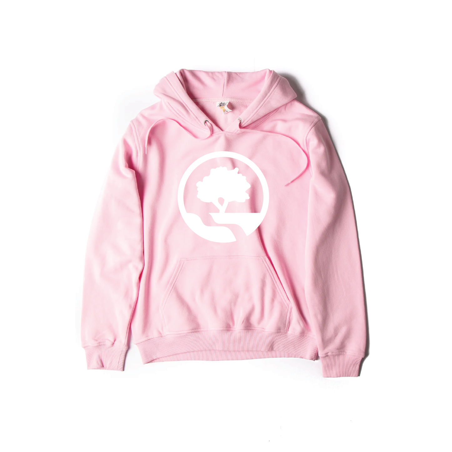 HY Logo Hoodie - Adult