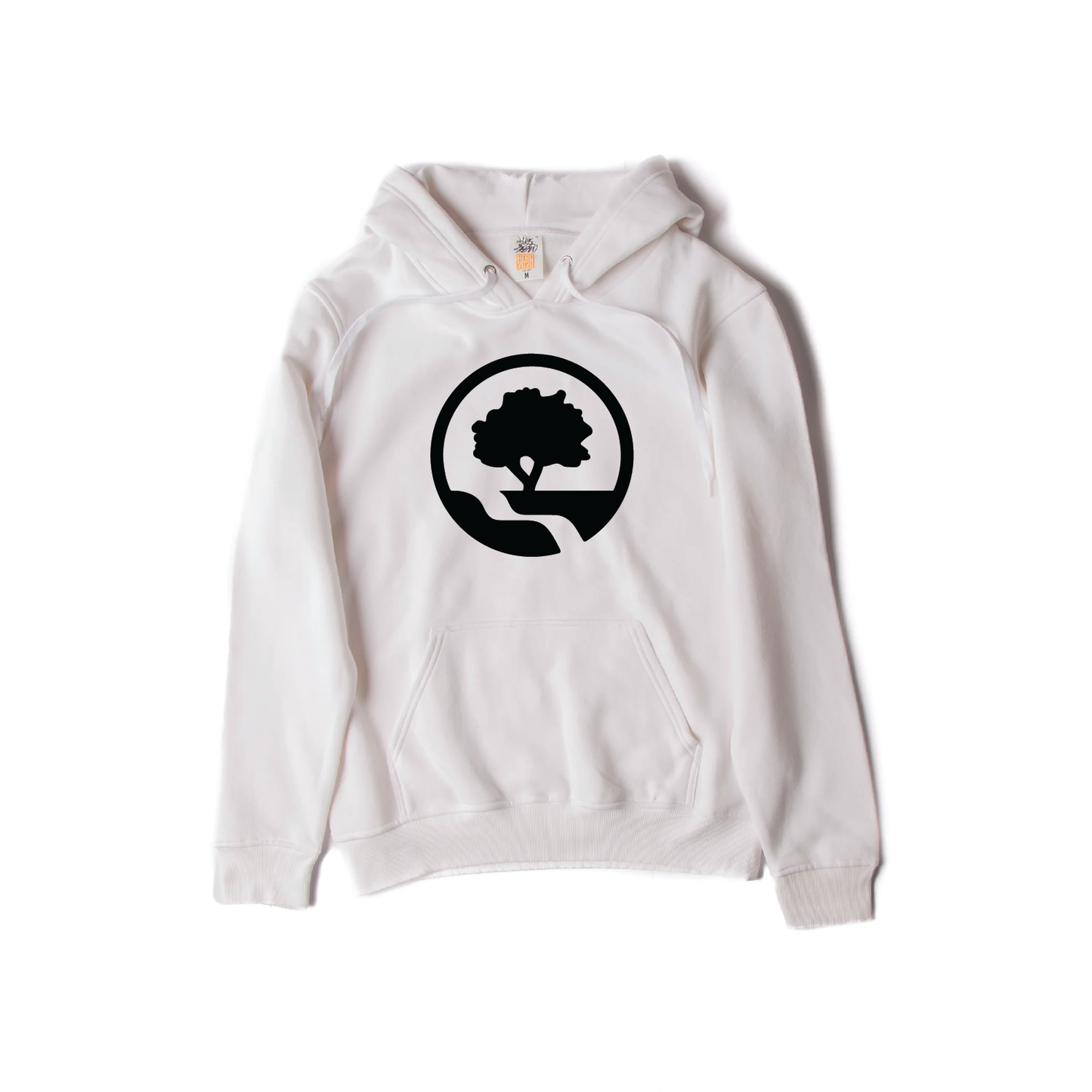 HY Logo Hoodie - Adult