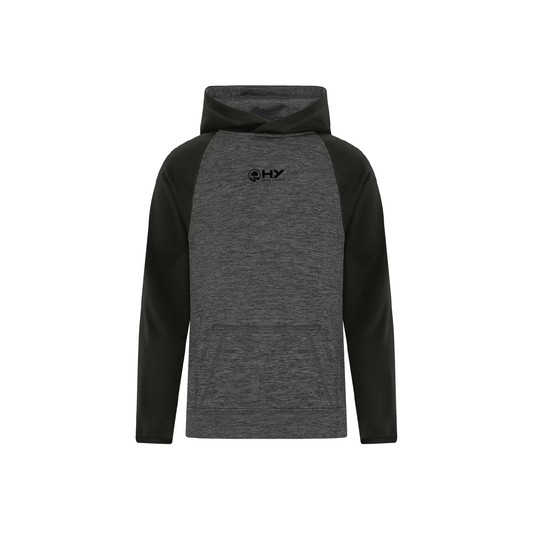 Two-Tone Active Hoodie v2 - Youth