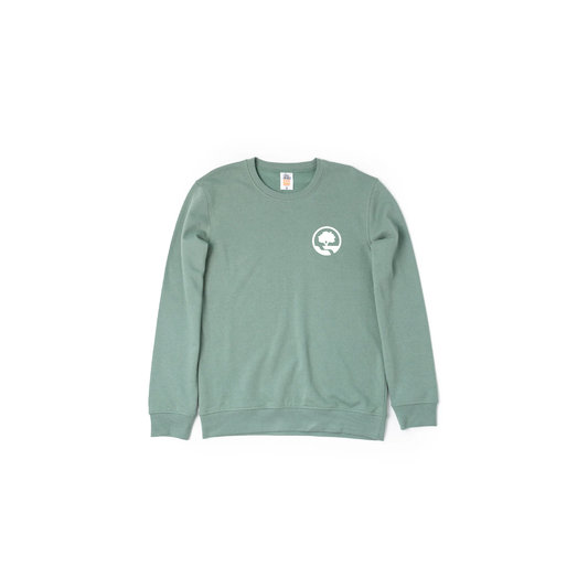 Hope Youth Logo Crewneck - Youth