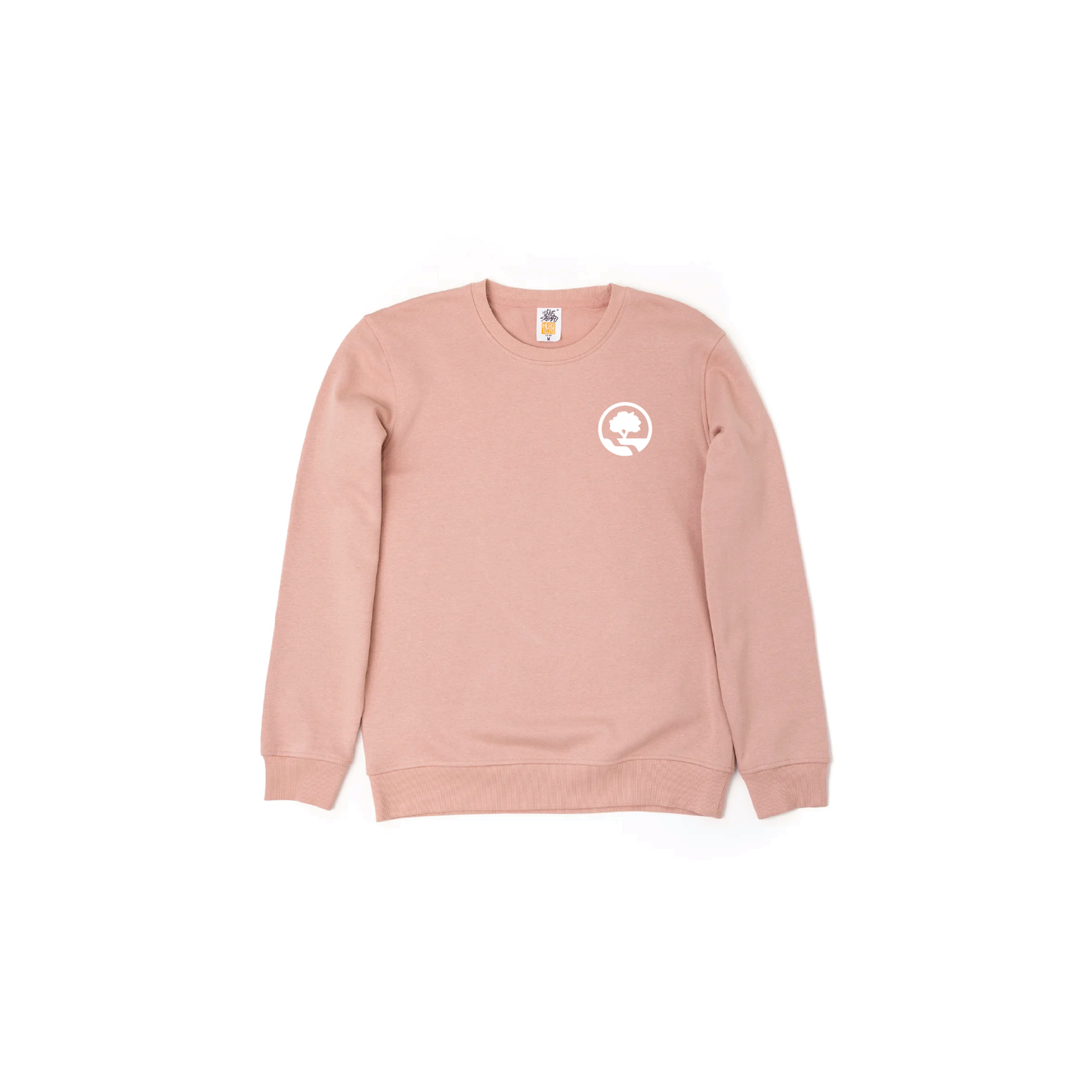 Hope Youth Logo Crewneck - Youth